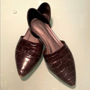 Jenni Kayne d’orsay flats